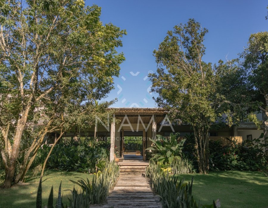 casa itapororoca trancoso